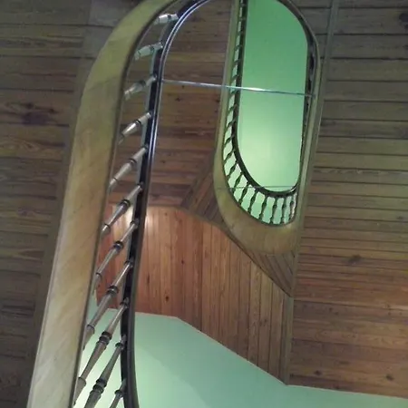 Rio Hostel *