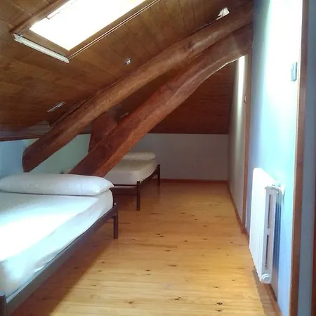 Rio Hostel *
