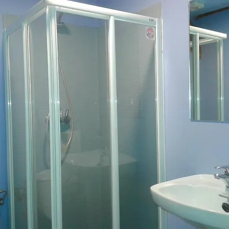 Hostel Rio Mera