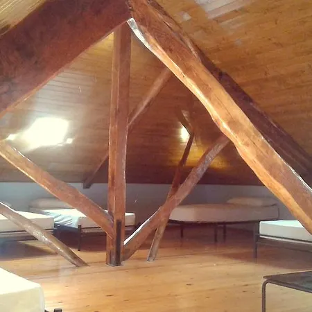 Hostel Rio